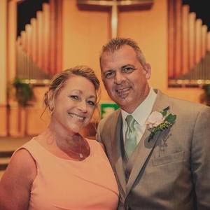 Meet your Posher, Buck